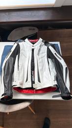 Segura racing motorjas, Motoren, Kleding | Motorkleding, Ophalen of Verzenden, Tweedehands, Heren, Jas | leer