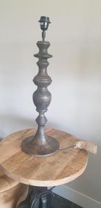 Hoffz, balusterlamp, h 66 cm, Ophalen of Verzenden, Overige materialen