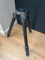 Gitzo Systematic Series 5 GT5543LS Statief, Ophalen, Zo goed als nieuw, 150 tot 175 cm, Driepoot