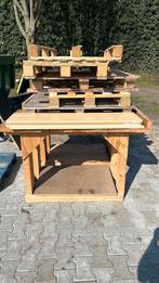 Gratis sloophout ook te gebruiken voor Paasvuur, Ophalen, Gebruikt, Overige typen, Minder dan 200 cm