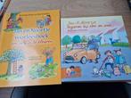 Jan en Noortje voorleesboeken (2 stuks), Ophalen of Verzenden, Zo goed als nieuw, Marianne Busser en Ron Schröder, Fictie algemeen