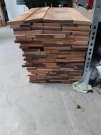 Kaasplanken, Ophalen, Gebruikt, Minder dan 25 mm, Plank