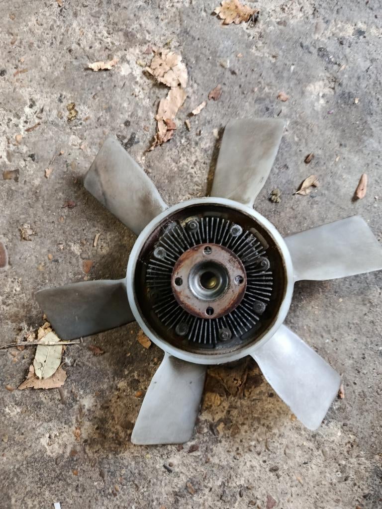 Visco Ventilator Daihatsu Feroza, Auto-onderdelen, Motor en Toebehoren, Ophalen of Verzenden, Gebruikt, Daihatsu