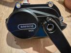 Bafang M420 middenmotor in nieuwstaat slechts 170km oud., Fietsen en Brommers, Fietsonderdelen, Ophalen of Verzenden, Zo goed als nieuw