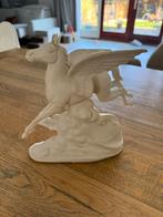 Pegasus paard beeld David Cornett - Fantasy sculptuur, Ophalen of Verzenden, Zo goed als nieuw, Fantasy
