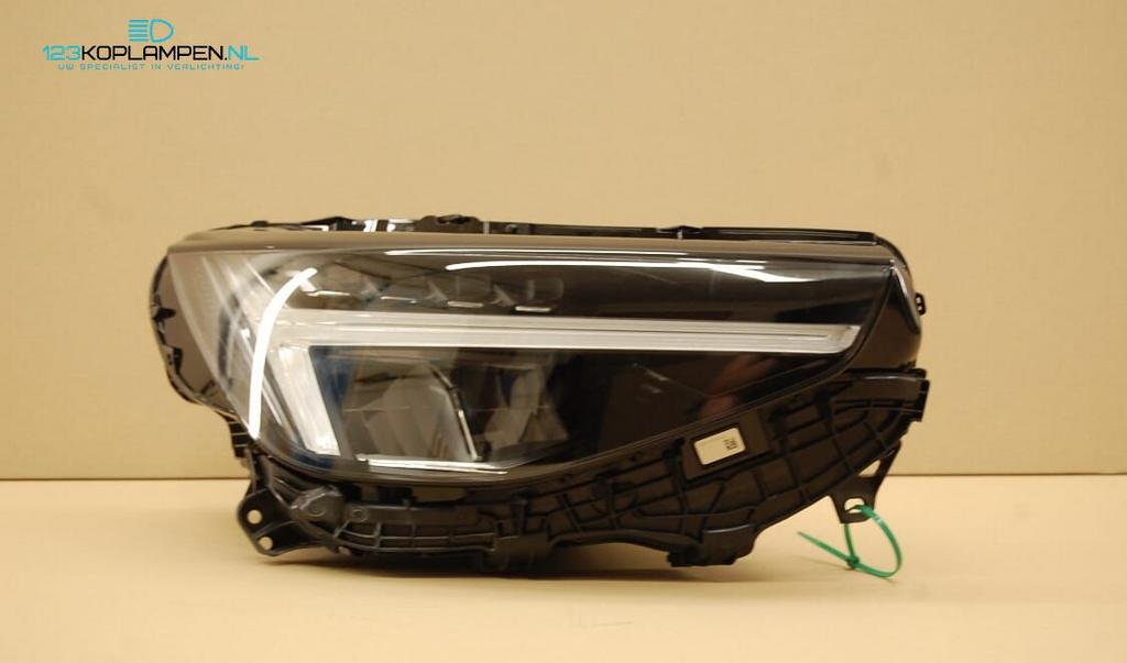(J3) Volvo C40 Led koplamp rechts, Ophalen, Gebruikt, -, -