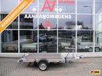 Stema WOM-XT motortrailer zakbaar 1300kg (showroom model), Nieuw
