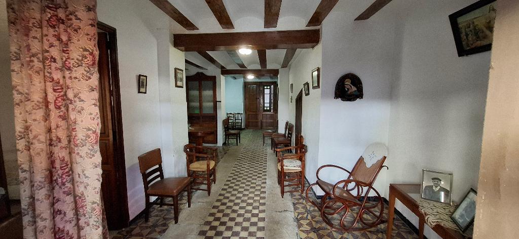 Elegante Dorpswoning in de zonnige provincie Valencia, Huizen en Kamers, Buitenland, Dorp, Spanje, 5 kamers, Woonhuis