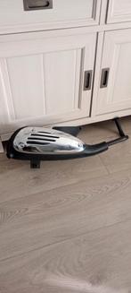 Uitlaat met hitteschild voor scooter, Ophalen of Verzenden, Gebruikt, Uitlaat, Overige merken
