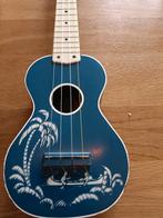 Ukelele, Ophalen, Overige typen