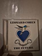 Leonard Cohen - The future. Cd. 1992, Ophalen of Verzenden, Gebruikt, Alternative