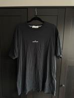 Stone Island T-shirt backprint, Ophalen of Verzenden, Gedragen, Overige maten, Blauw