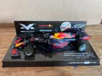 ✅ Max Verstappen 1:43 editie 59 Winner Emilia Romagna 2021, Ophalen of Verzenden, Nieuw, Formule 1