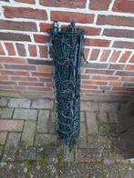 Schapengaas 10 m prik pen en aansluiting voor schrikdraad, Tuin en Terras, Ophalen of Verzenden, Zo goed als nieuw, 20 meter of meer
