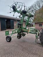 Schudder stoll 900 pro, Zakelijke goederen, Agrarisch | Werktuigen, Ophalen, Weidebouw