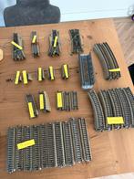 Modeltrein Marklin H0, Ophalen, Wisselstroom, Locomotief, Zo goed als nieuw