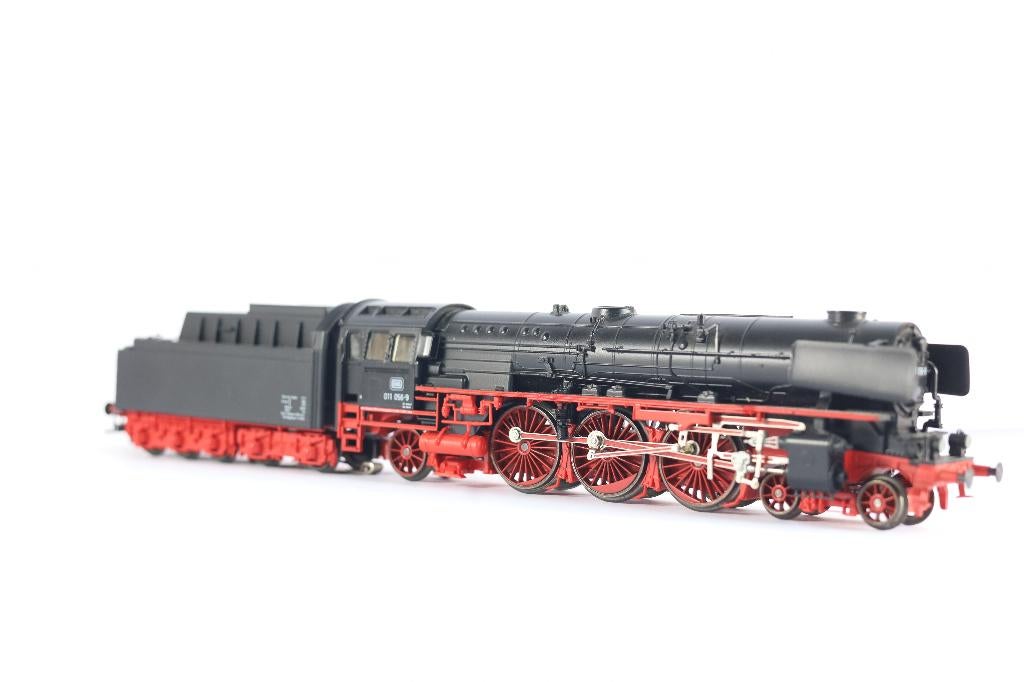 Märklin 3790, Wisselstroom, Gebruikt, Locomotief, Ophalen of Verzenden