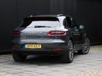 Porsche Macan 3.0 S | LEDER | LUCHTVERING | PANO-DAK | 360°, Automaat, Stof, 340 pk, 11 km/l