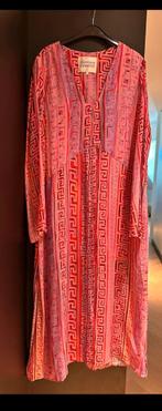 Fabienne Chapot Jurk - Kleurrijk en Elegant, Maat 42/44 (L), Ophalen of Verzenden, Fabienne Chapot, Roze