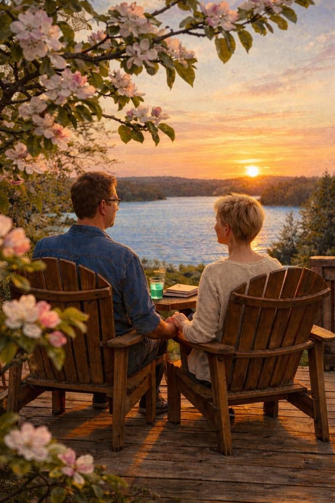 Duitse vrouw met hart voor Nederland zoekt echte verbinding, Contacten en Berichten, Vrouw zoekt Man