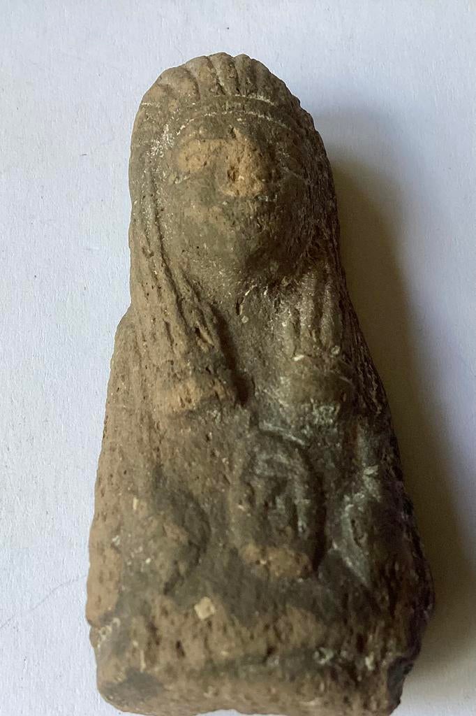 Archeologische stenen bodemvondst., Ophalen of Verzenden