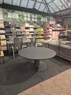 Low Dining Moreno, Tuin en Terras, Tuintafels, Ophalen of Verzenden, Nieuw, Rechthoekig, Aluminium