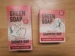 Marcel's Green Soap - Shampoo en Douchegel, Ophalen of Verzenden, Nieuw, Goud, Handen en Nagels