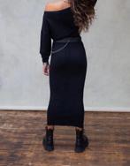 Moost wanted Bella skirt, Verzenden, Zwart, Nieuw, Maat 36 (S)