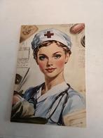 VERPLEEGSTER, Ophalen of Verzenden, Sterren en Beroemdheden