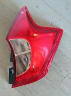 Achterlicht Nissan Note 2015 - rechts, Ophalen of Verzenden, Gebruikt, Nissan