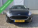 Ford Fiesta 1.1 85pk Trend 2018 / 5deurs / Cruisecontrol / S, Voorwielaandrijving, Stof, Zwart, Bedrijf