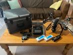 Yuneec Typhoon Q500 4k- Complete set- In topstaat!, Ophalen, Nieuw