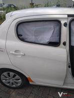 Peugeot 108 c1 Aygo ra deuren wit