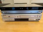 Pioneer DVR-555H & Samsung DVD/VCR Combo, Ophalen, Gebruikt, Met harddisk, Dvd-recorder