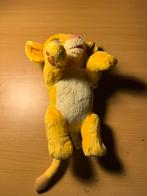 Simba the lion king, Ophalen of Verzenden, Gebruikt, Overige typen