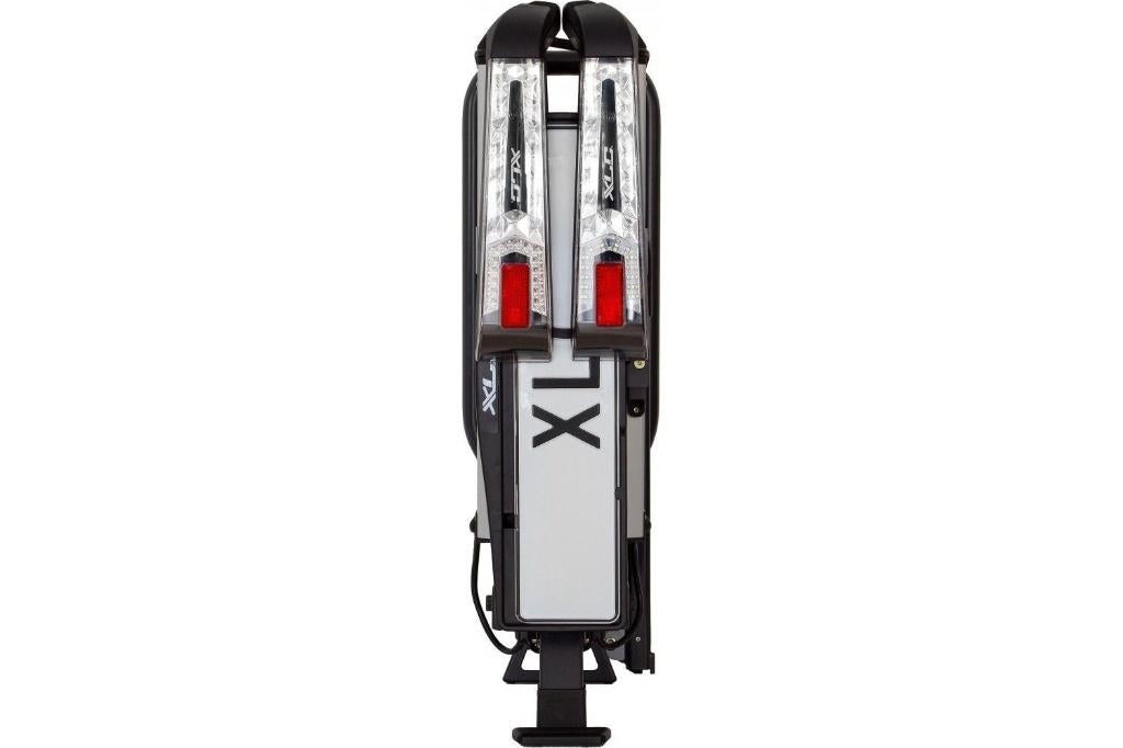 XLC Azura Xtra Inklapbaar / Kantelbaar - 2026 Fietsendrager, Elektrische fiets, Nieuw, Ophalen of Verzenden, 2 fietsen