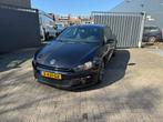 Volkswagen Scirocco 1.4 TSI *Highline*Airco*Luxe*APK, Voorwielaandrijving, Euro 5, Gebruikt, 4 cilinders