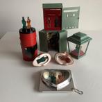 Vintage JPG Valentijnsets, Ophalen of Verzenden, Zo goed als nieuw, Miniatuur, Gevuld