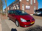 Renault Grand Espace 2.0T Dynamique PANO CLIMA 7 PERSOONS 2e, Auto's, Renault, Voorwielaandrijving, 1998 cc, Gebruikt, Zwart