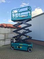 Schaarhoogwerker  Sunward SWSL 1008DC, Niet ingevuld, Niet ingevuld, Niet ingevuld