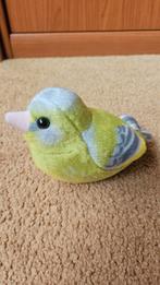 Wild Republic vogel knuffel, Ophalen of Verzenden, Zo goed als nieuw, Overige typen