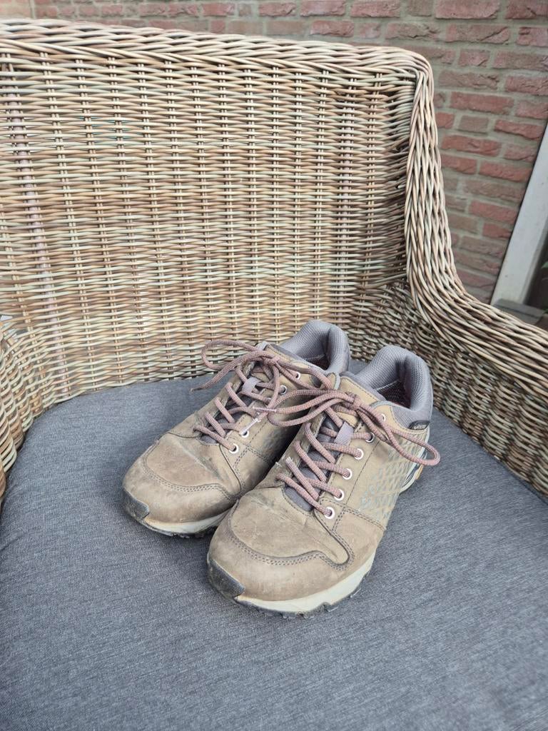 Wandelschoenen mt. 40 'Human Nature', Ophalen, Gebruikt, Schoenen