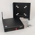 Lenovo ThinkCentre M720q Mini pc, Gebruikt, Full HD, Ophalen of Verzenden, HDMI