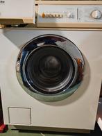 Miele wasmachine op te halen., Ophalen, 1200 tot 1600 toeren, Gebruikt, 8 tot 10 kg