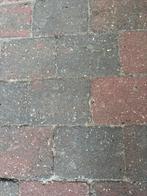 43,5 vierkante meter tegels GRATIS, Tuin en Terras, Tegels en Klinkers, Ophalen, Klinkers, Zo goed als nieuw, 10 m² of meer