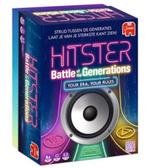 Hitster battle of the generations *PRE ORDER* *26,50*, Ophalen of Verzenden, Jumbo.com, Jumbo.com, Jumbo.com