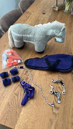 Crafty ponies, Ophalen of Verzenden, Zo goed als nieuw