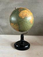 Staatkundige globe SVH, Ophalen of Verzenden, Gebruikt