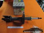 Nieuwe schokdemper Renault Clio I 52mm Monroe Gasdruk, -, Renault, -, Nieuw