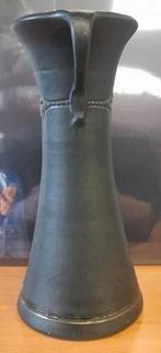 Zeldzame Art Nouveau vaas van Klaas Mobach, Ophalen of Verzenden